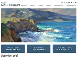 Sites similar to kevinmacpherson.com
