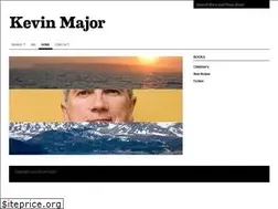 Sites similar to kevinmajor.ca