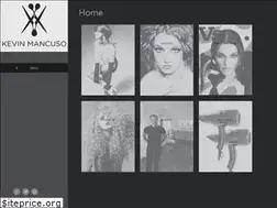Sites similar to kevinmancuso.net