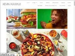 Sites similar to kevinmarple.com