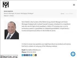 Sites similar to kevinmartini.com