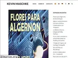 Sites similar to kevinmaschke.com
