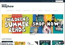Sites similar to kevinmayhewltd.com