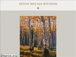 Sites similar to kevinmccainstudios.com