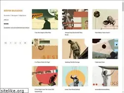 Sites similar to kevinmcfadin.com