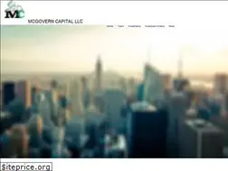 Sites similar to kevinmcgovern.com