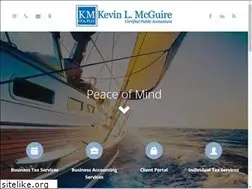 Sites similar to kevinmcguirecpa.com