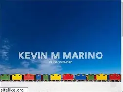 Sites similar to kevinmmarino.com
