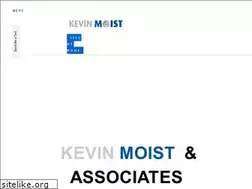 Sites similar to kevinmoist.com