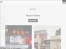 Sites similar to kevinmoorearchitect.com