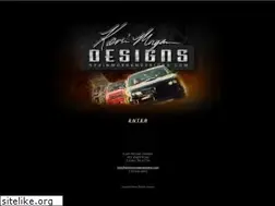 Sites similar to kevinmorgandesigns.com