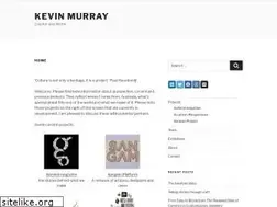 Sites similar to kevinmurray.com.au