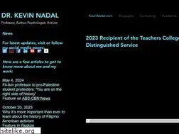 Sites similar to kevinnadal.com