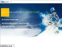 Sites similar to kevinnouse.com