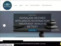 Sites similar to kevinobrienorthoblog.com
