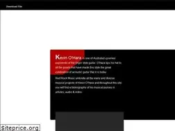 Sites similar to kevinoharamusic.com.au