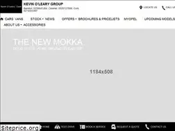 Sites similar to kevinolearyopel.ie
