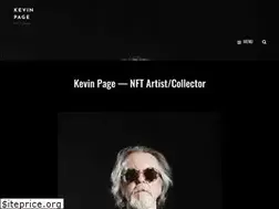 Sites similar to kevinpage.com