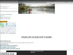 Sites similar to kevinpalmiter.com