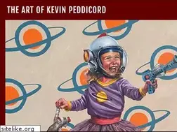 Sites similar to kevinpeddicord.com