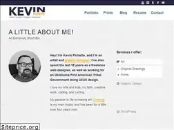 Sites similar to kevinpichette.com