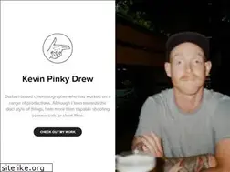 Sites similar to kevinpinkydrew.com