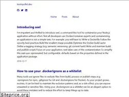 Sites similar to kevinpollet.dev