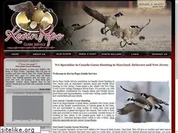Sites similar to kevinpopoguideservice.com