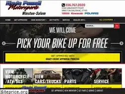 Sites similar to kevinpowellmotorsports.com