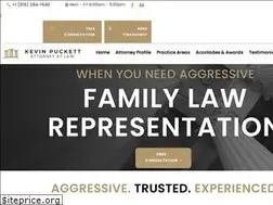 Sites similar to kevinpuckett.attorney