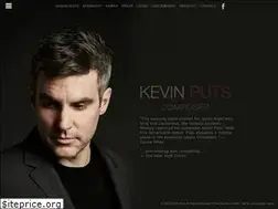 Sites similar to kevinputs.com