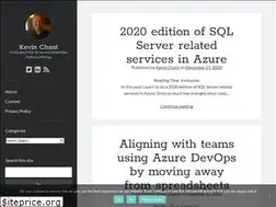 Sites similar to kevinrchant.com