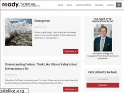 Sites similar to kevinready.com