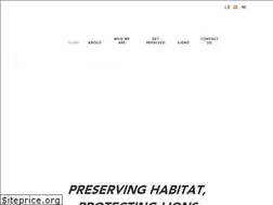 Sites similar to kevinrichardsonfoundation.org