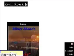 Sites similar to kevinroark.com