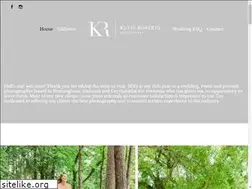 Sites similar to kevinrobertsimages.com