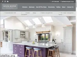 Sites similar to kevinroper.co.uk