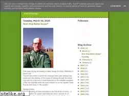 Sites similar to kevinrunningfree.blogspot.com