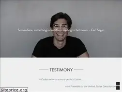 Sites similar to kevinrustagi.com