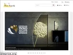 Sites similar to kevins-lampenshop.de