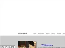 Sites similar to kevins-pub.de