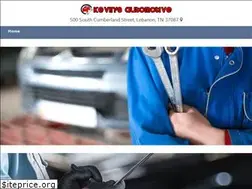 Sites similar to kevinsautotn.com