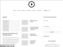 Sites similar to kevinsbigideas.com