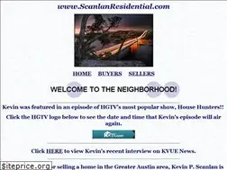 Sites similar to kevinscanlan.com