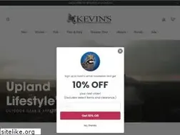 Sites similar to kevinscatalog.com