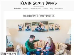 Sites similar to kevinscottbanks.com