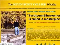 Sites similar to kevinscottcollier.com