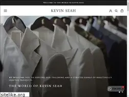 Sites similar to kevinseah.com