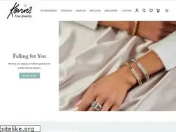Sites similar to kevinsfinejewelry.com