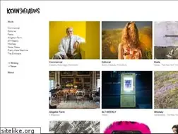 Sites similar to kevinsheaadams.com
